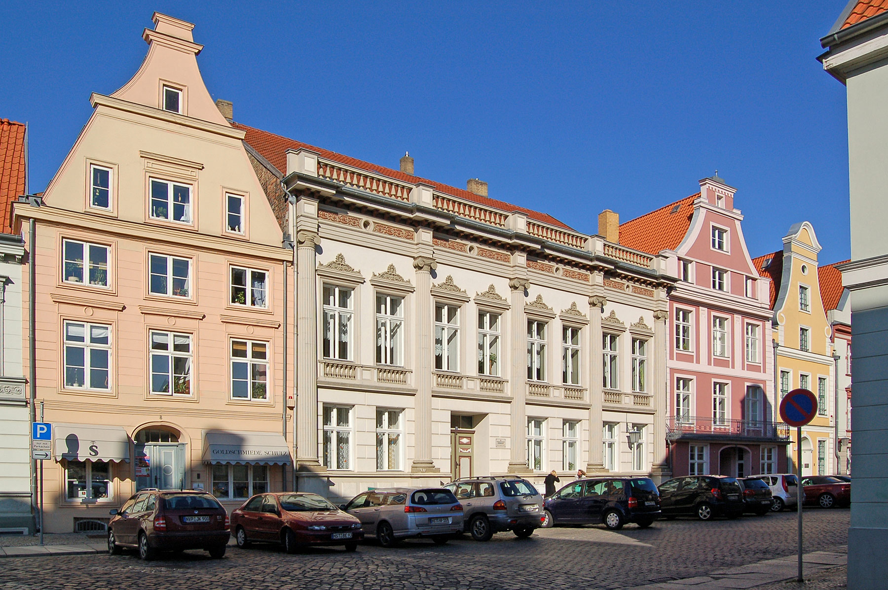 Stralsund